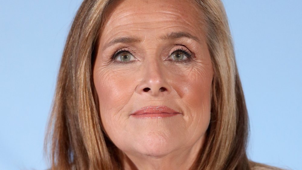 Meredith Vieira Nude