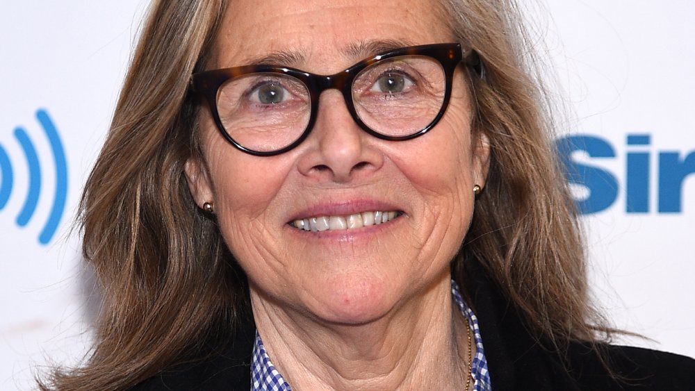 Meredith Vieira