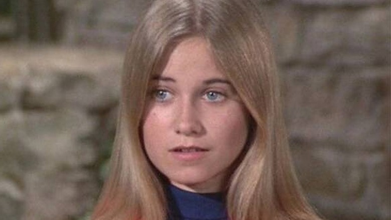 Maureen McCormick