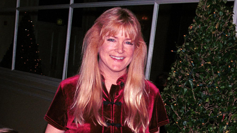 Susan Olsen
