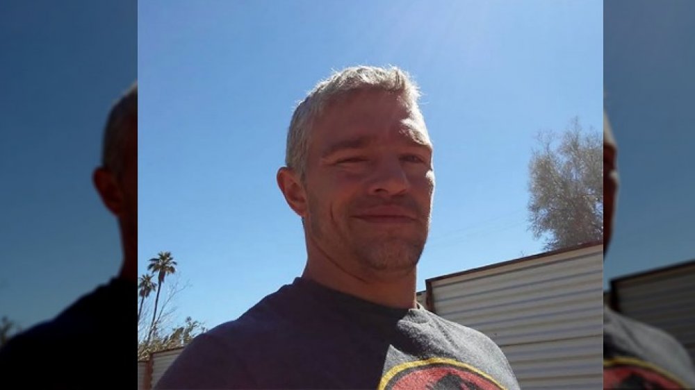 Matt Brown