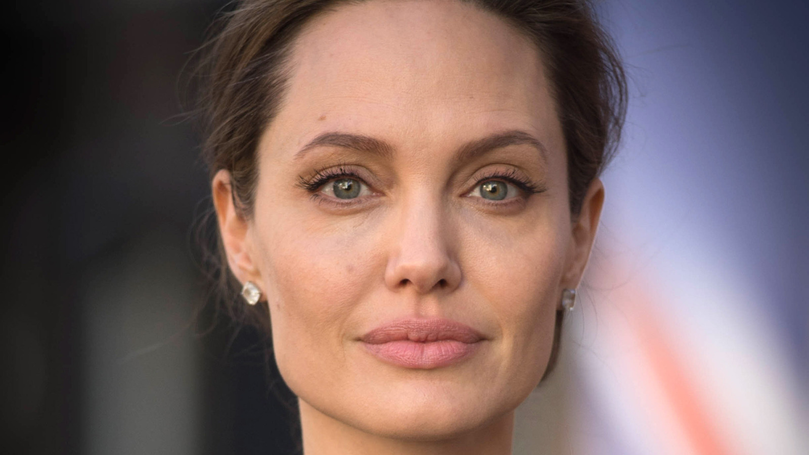 The Tragic Real Life Story Of Angelina Jolie