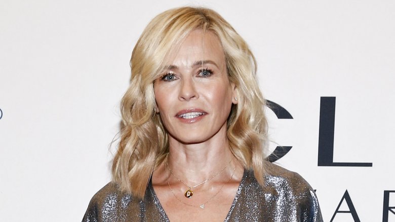 Chelsea Handler