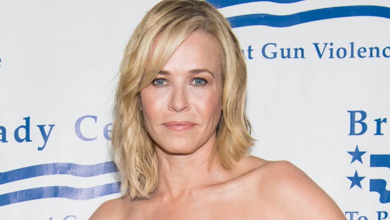 Chelsea Handler