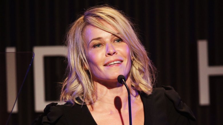 Chelsea Handler