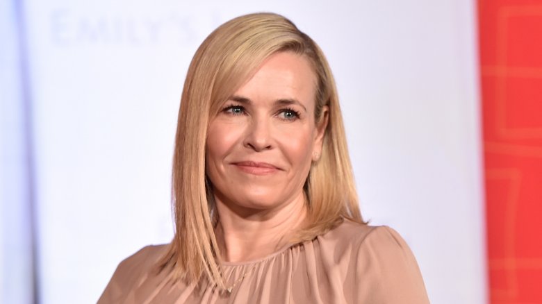 Chelsea Handler