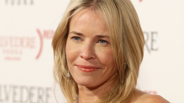 Chelsea Handler