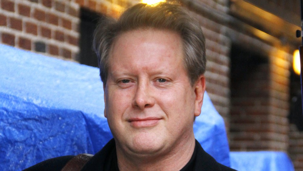 Darrell Hammond