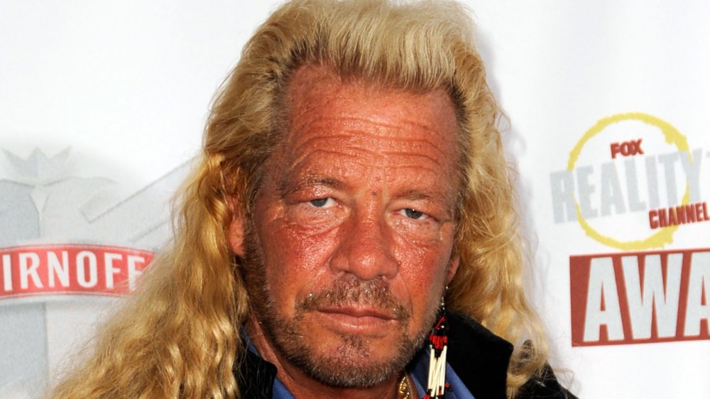 did dog the bounty hunter go to jail in 1977