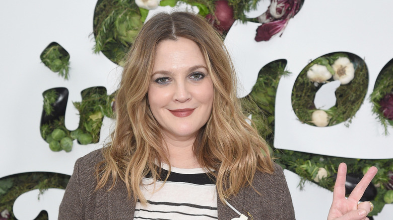 Drew Barrymore
