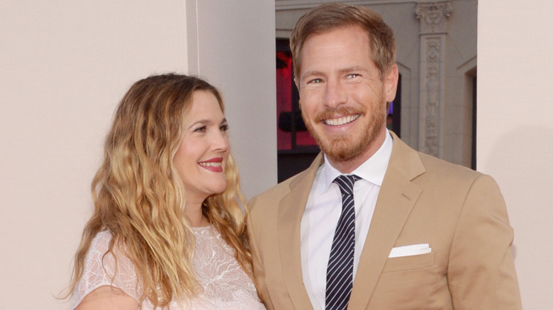 Drew Barrymore, Will Kopelman