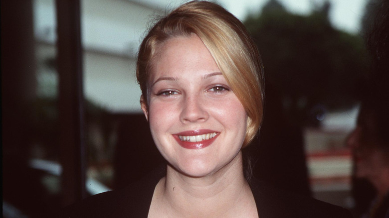 Drew Barrymore