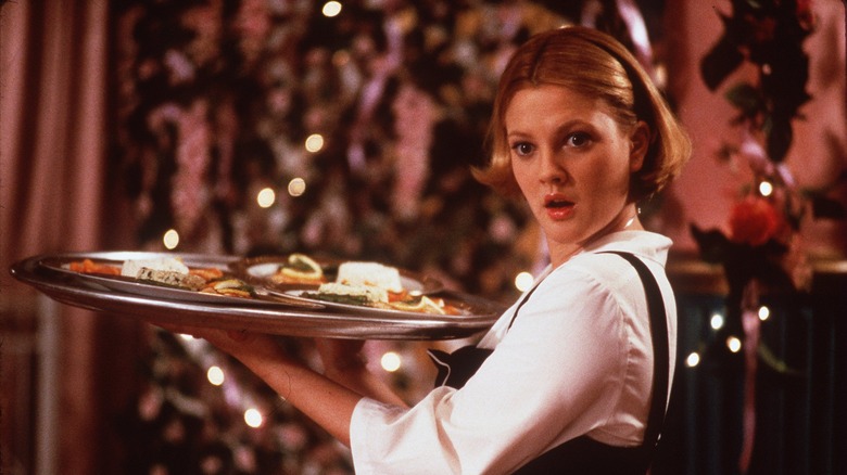 Drew Barrymore