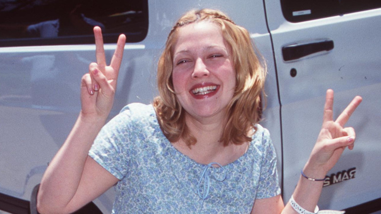 Drew Barrymore