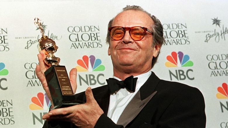 Jack Nicholson