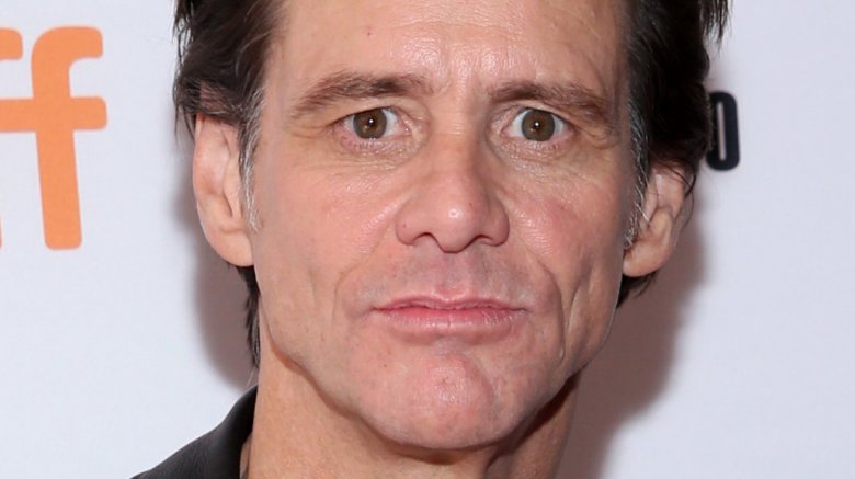 Jim Carrey's Tragic Real-Life Story