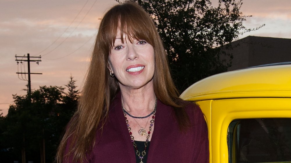 The Tragic Real Life Story Of Mackenzie Phillips 