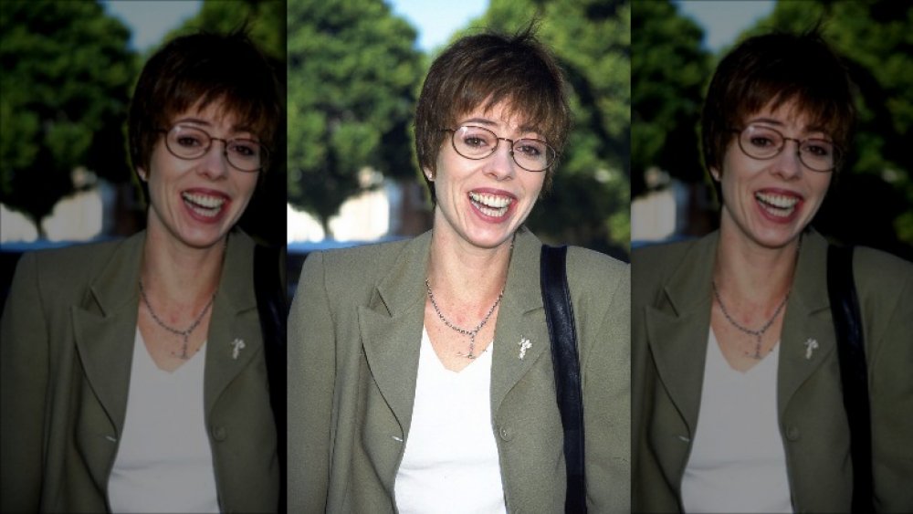 The Tragic Real Life Story Of Mackenzie Phillips 