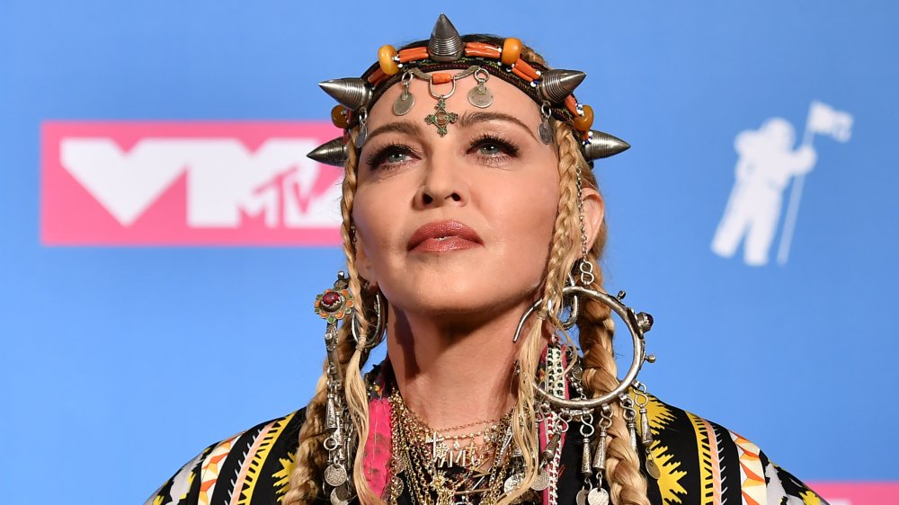 Madonna