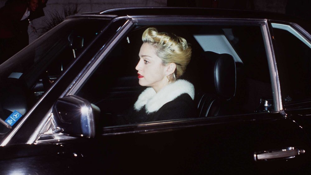 Madonna