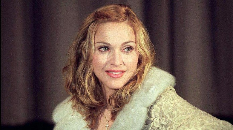 Madonna