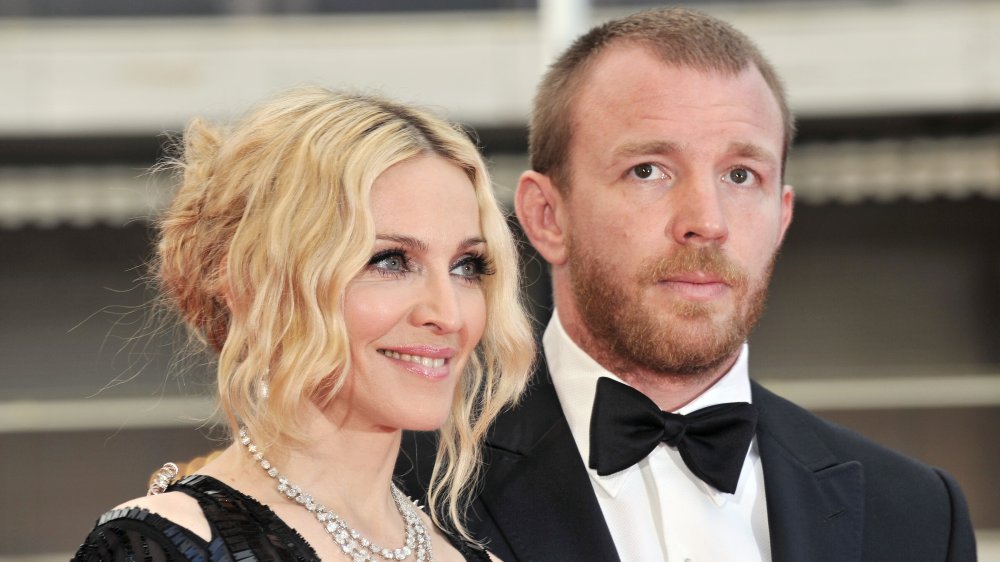 Madonna
