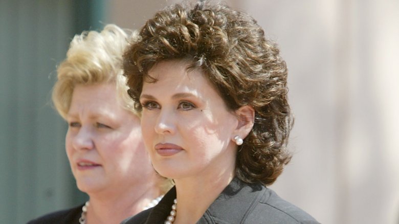 Marie Osmond