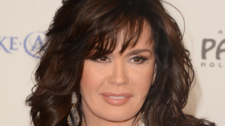 Marie Osmond