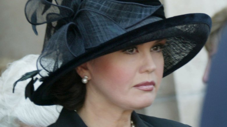 Marie Osmond
