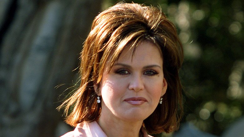 Marie Osmond