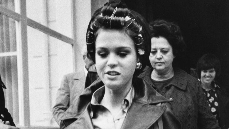 Marie Osmond