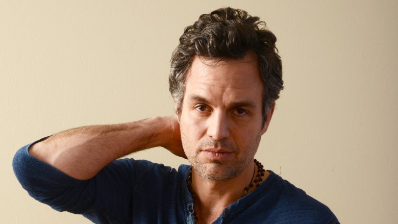 Mark Ruffalo