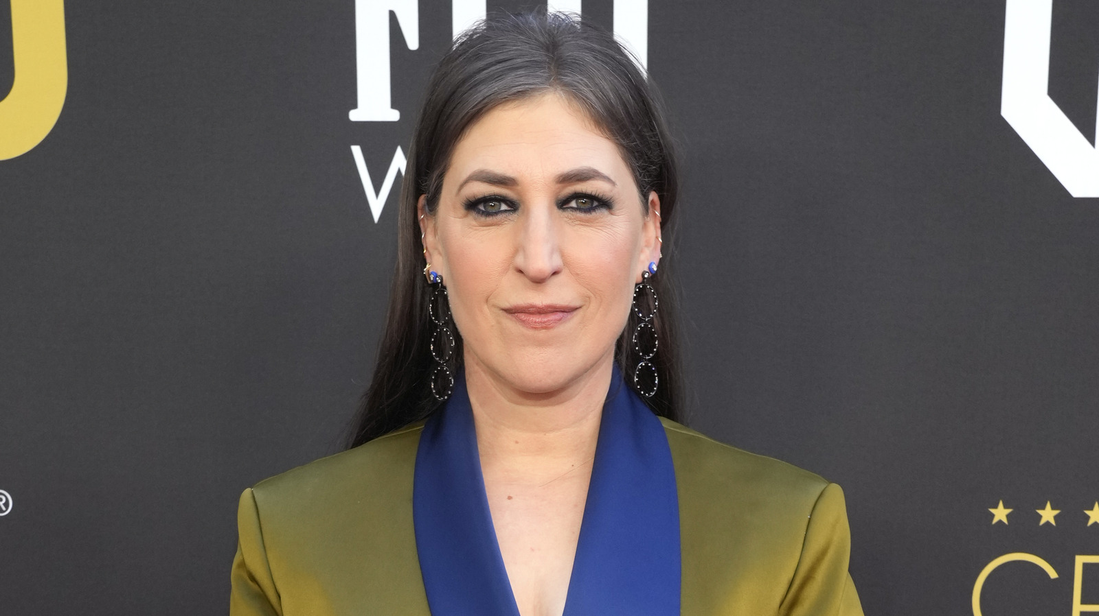 The Tragic Real-Life Story Of Mayim Bialik
