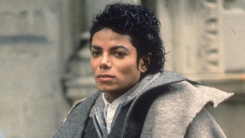 Michael Jackson