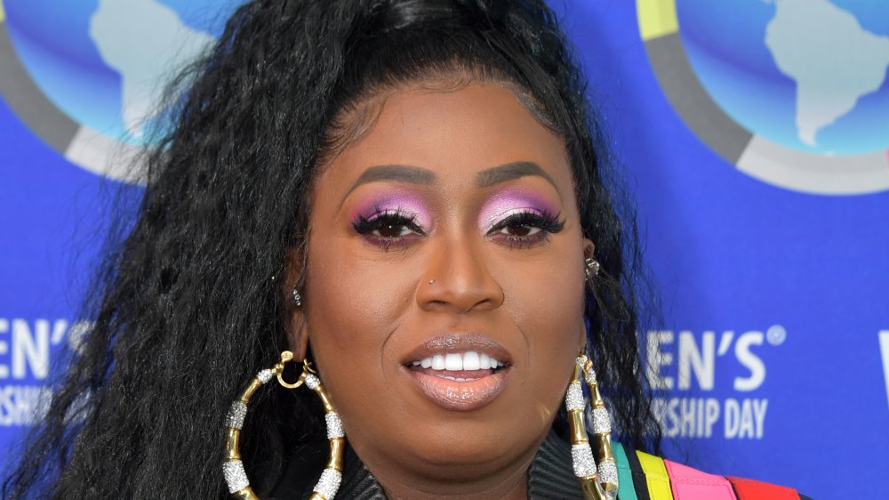 Missy Elliott