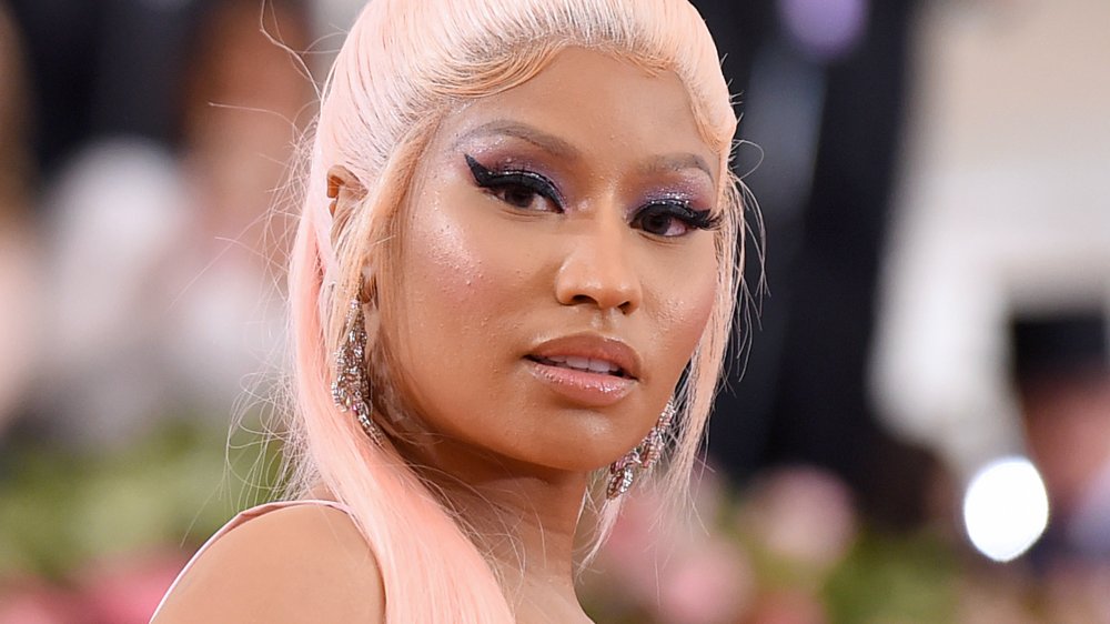 1000px x 562px - The Tragic Real-Life Story Of Nicki Minaj