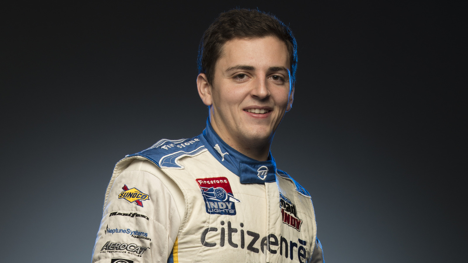 The Tragic Real Life Story Of Race Car Driver Stefan Wilson – Nicki Swift