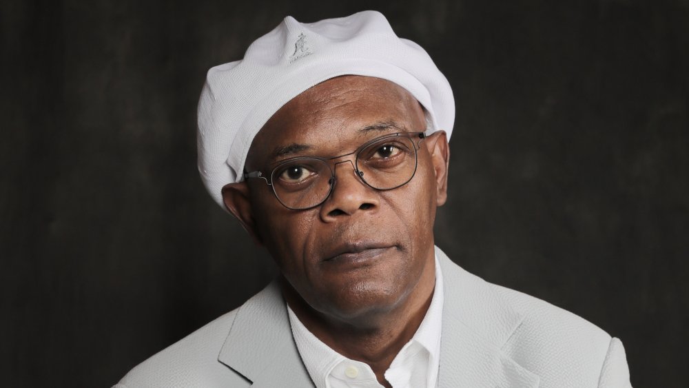 Samuel L. Jackson