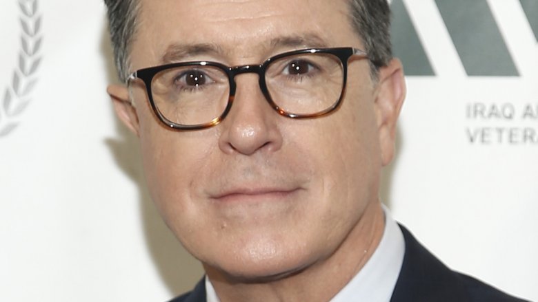 Stephen Colbert