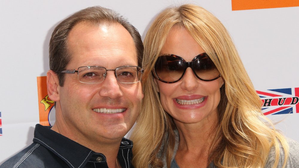 Russell Armstrong Taylor Armstrong