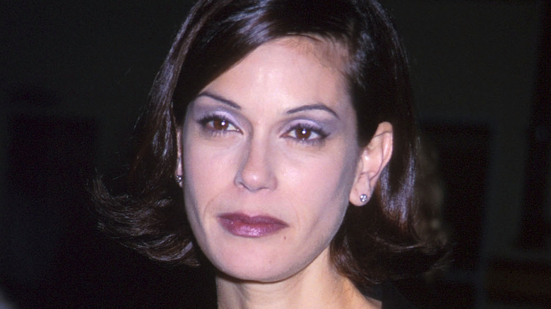 Teri Hatcher