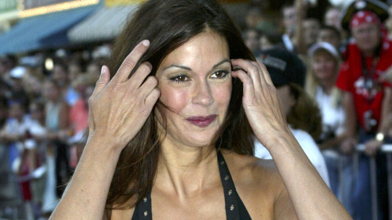 Teri Hatcher