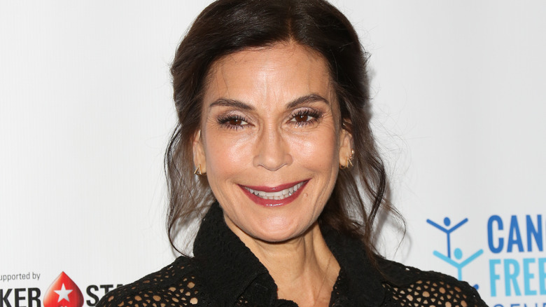 Teri Hatcher
