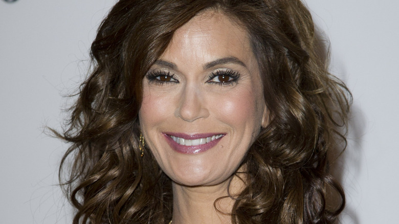Teri Hatcher