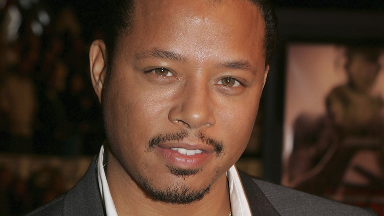 Terrence Howard