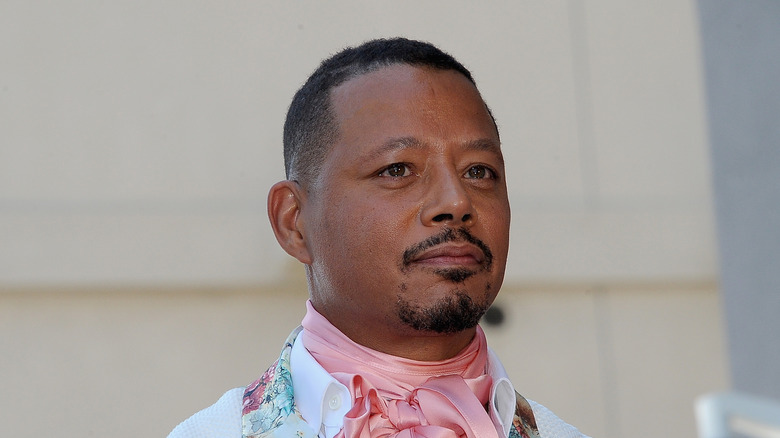 Terrence Howard