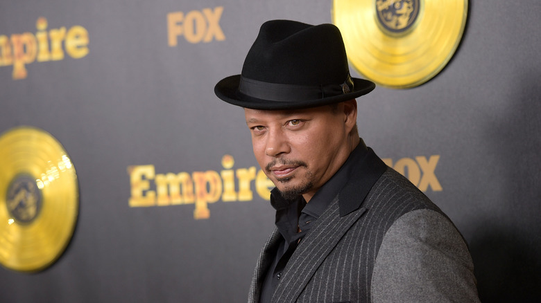 Terrence Howard