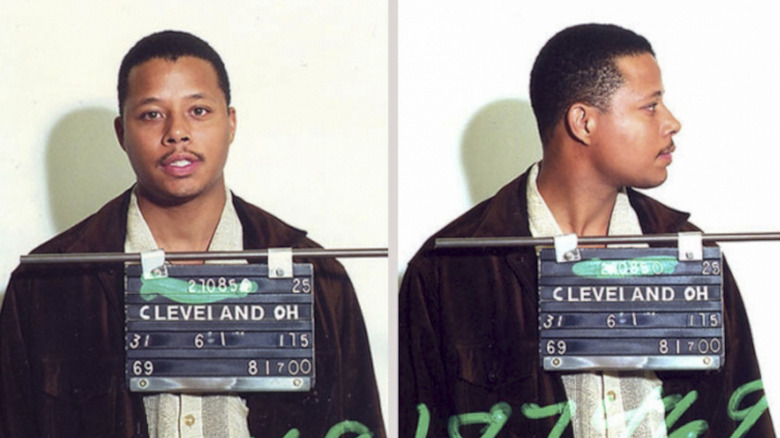 Terrence Howard