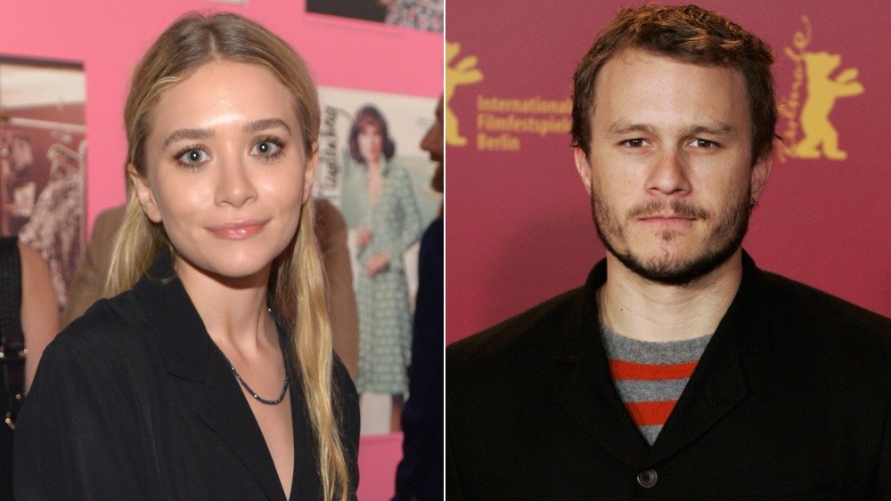 The Tragic RealLife Story Of The Olsen Twins