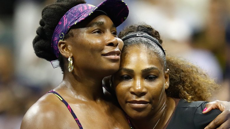 Venus Williams, Serena Williams